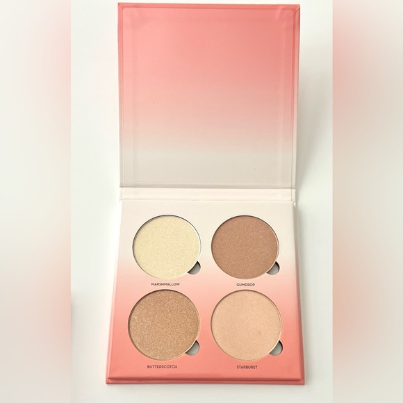 Anastasia Beverly Hills Glow Kit Highlighter Palette (Sugar) - Picture 2 of 5